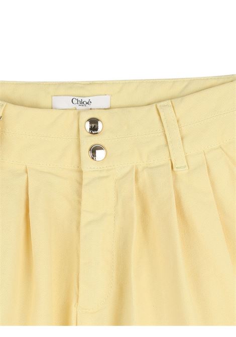 Shorts Chloè Kids CHLOE' KIDS | SHORTS E BERMUDA | C2084252A